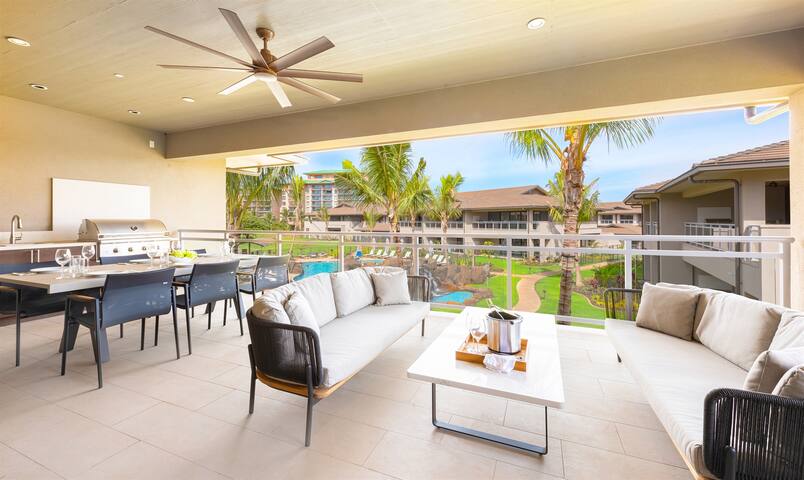 KLVR presents Honua Kai Resort, Luana Villa 5C gallery image 2