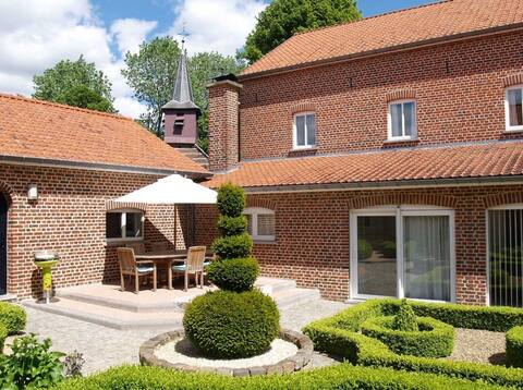 Hoeve De Singel