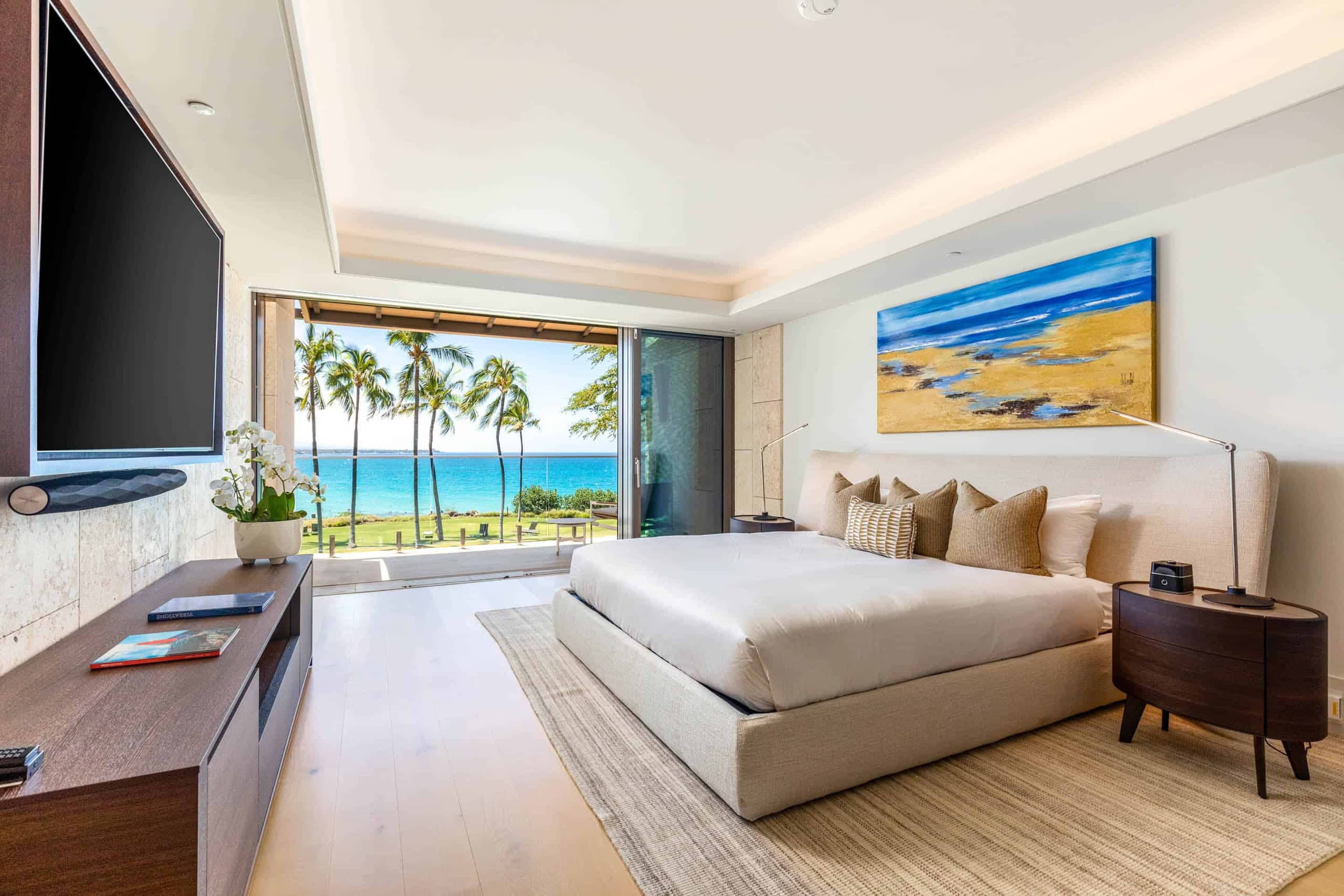 Condo in Waimea · ★5.0 · Studio · 1 bed · 1 bath - Image 2