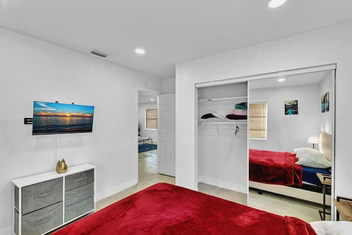 Chumba cha kulala namba 2