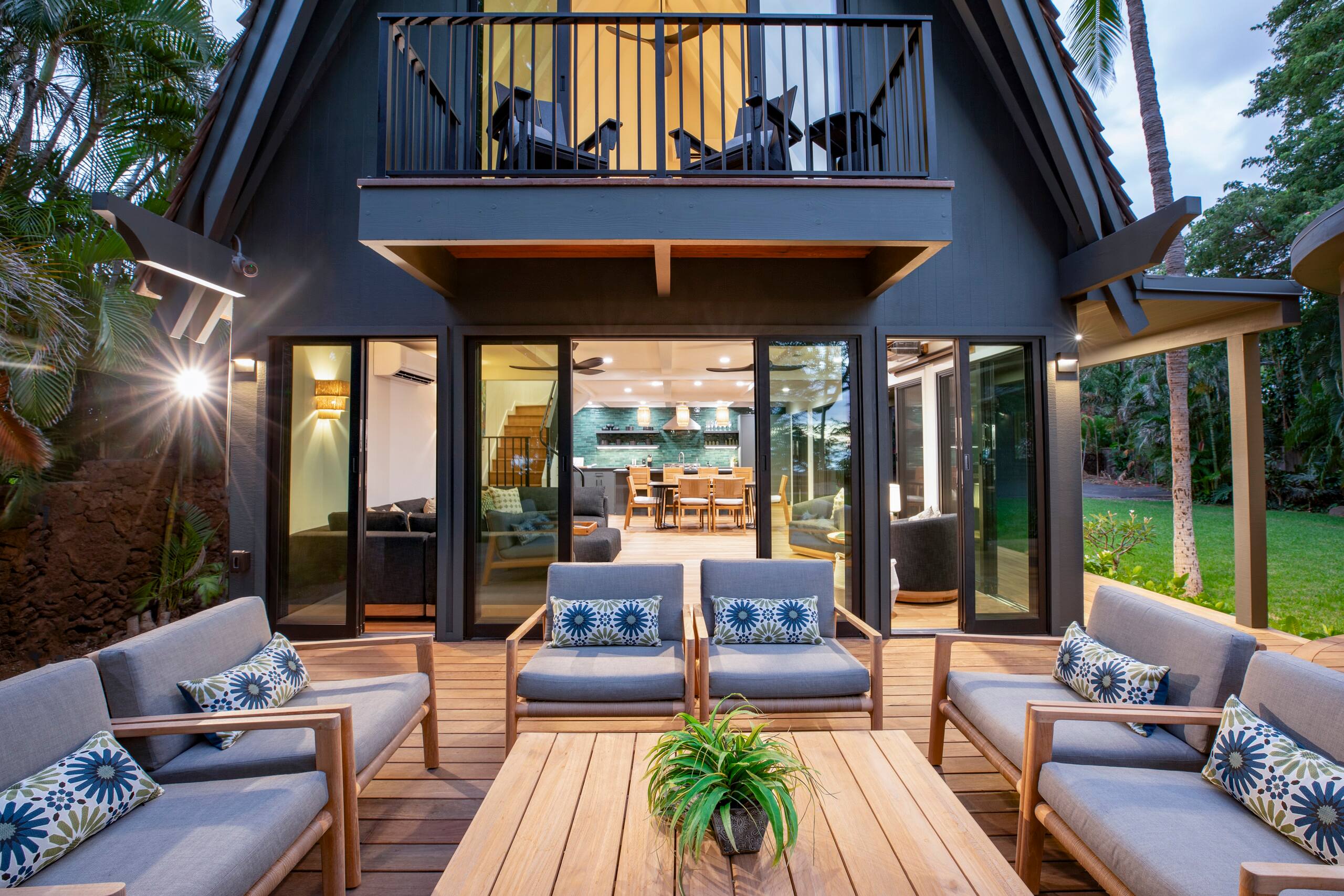 Home in Waimea · ★5.0 · 4 bedrooms · 8 beds · 4.5 baths - Image 9