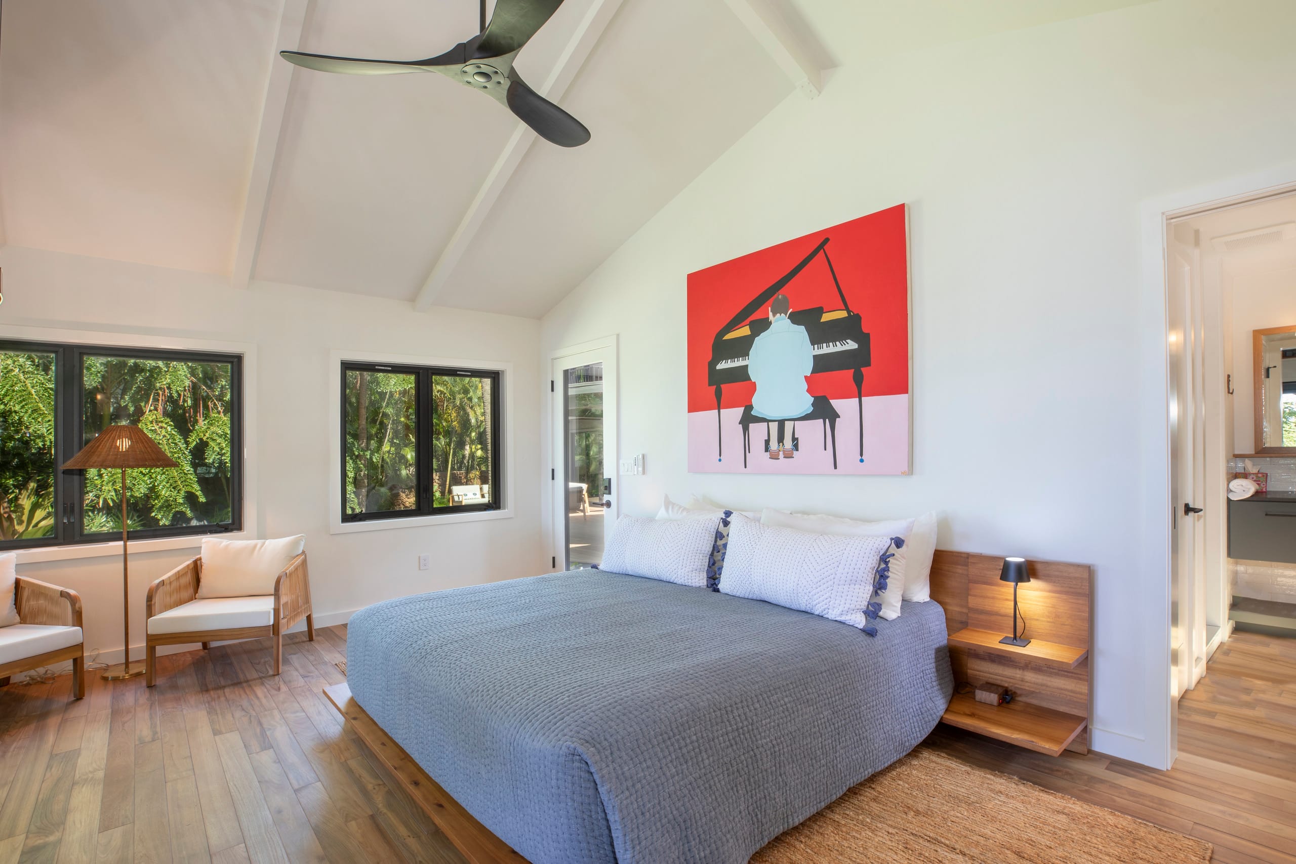 Home in Waimea · ★5.0 · 4 bedrooms · 8 beds · 4.5 baths - Image 20