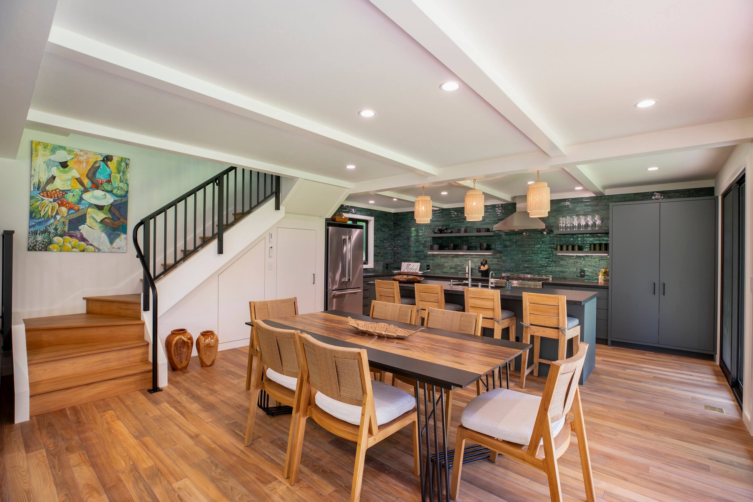 Home in Waimea · ★5.0 · 4 bedrooms · 8 beds · 4.5 baths - Image 13