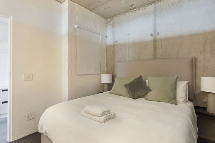 საძინებელი