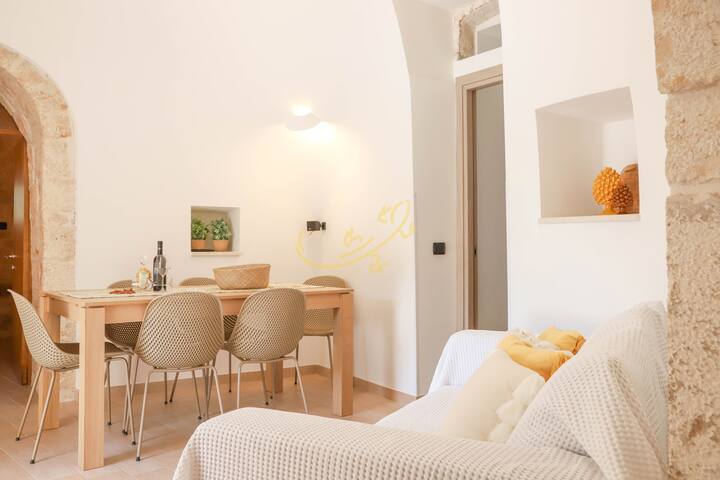 TD Trulli Bruco Large Pool for Family Fun gallery image 4