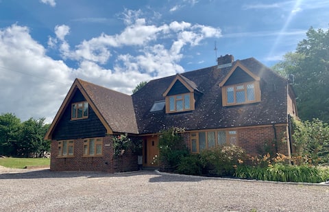 Brackenside , Angmering
