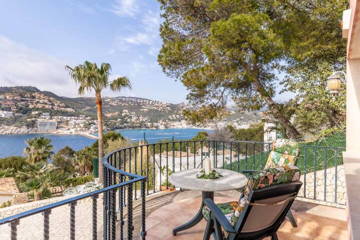 Villa Violi – Port Andratx gallery image 4