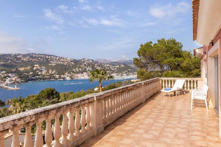 Villa Violi – Port Andratx gallery image 5