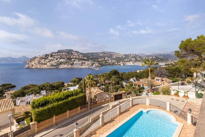 Villa Violi – Port Andratx gallery image 2