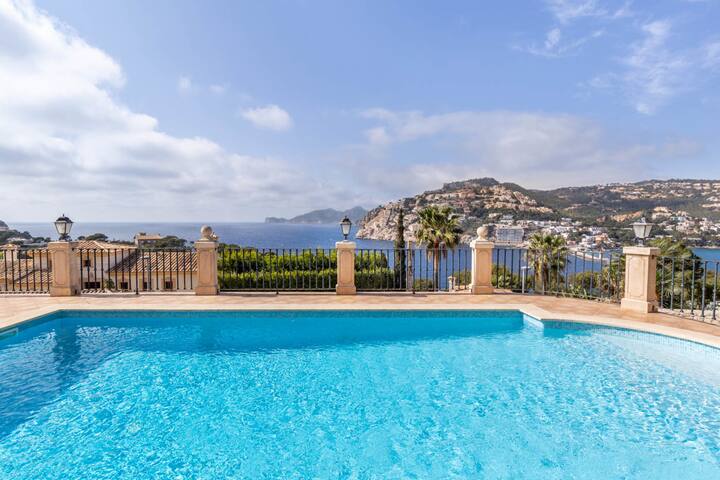 Villa Violi – Port Andratx gallery image 3