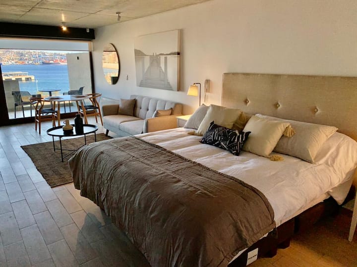 Valparaíso Vacation Rentals Airbnb