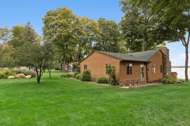 Cozy Clean Cabin on Sugar – Pontoon/Jet Ski Rental