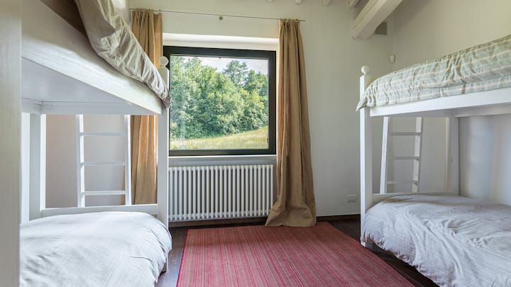 Спална соба 6