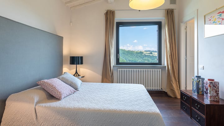 Спална соба 1