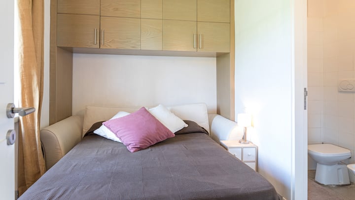 Спална соба 3