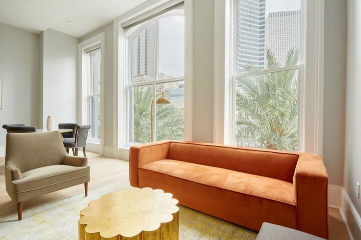 Sonder at The Vitascope | Accessible 3BR Apartment gallery image 5