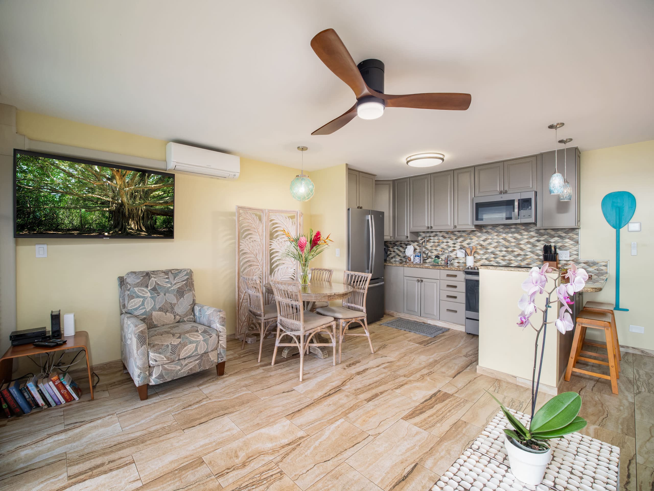 Condo in Kihei · ★5.0 · 1 bedroom · 1 bed · 1 bath - Image 16