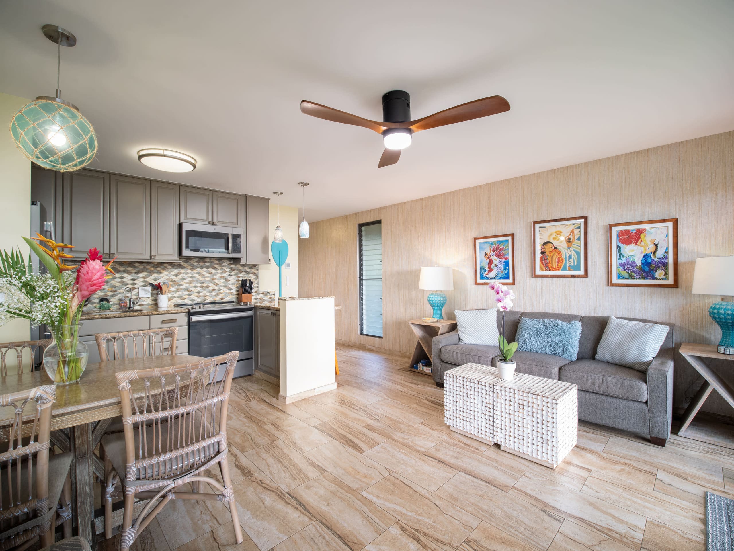 Condo in Kihei · ★5.0 · 1 bedroom · 1 bed · 1 bath - Image 14
