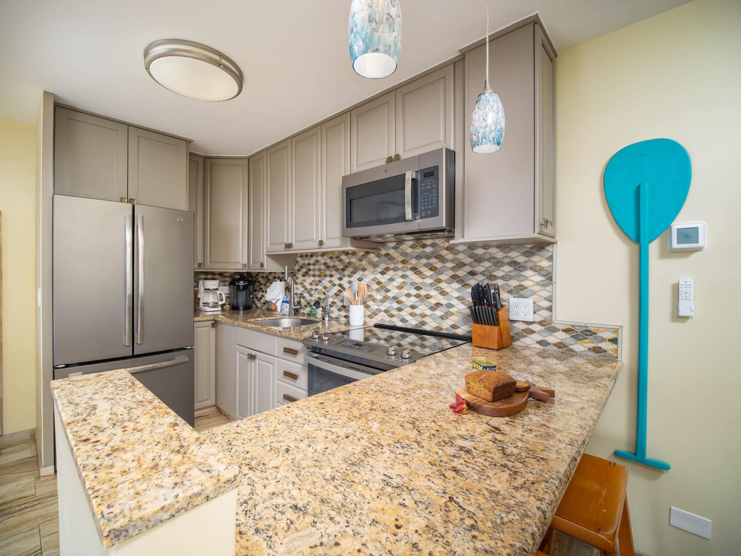 Condo in Kihei · ★5.0 · 1 bedroom · 1 bed · 1 bath - Image 17
