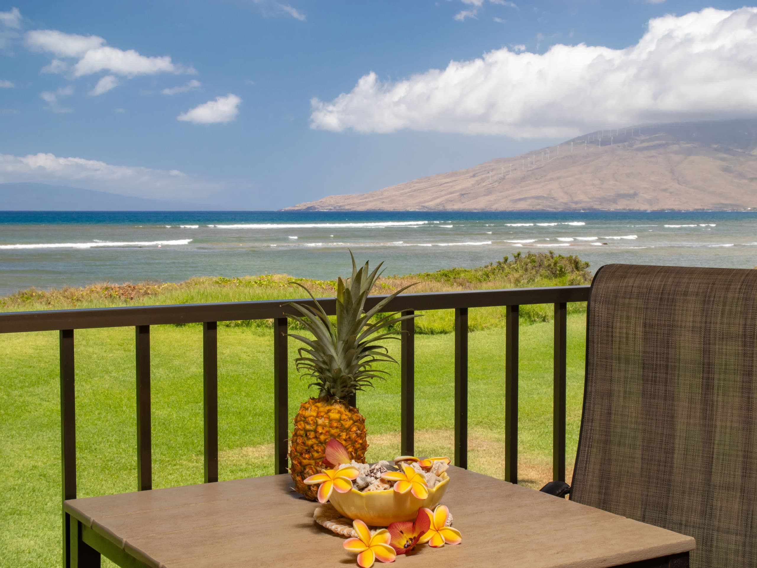 Condo in Kihei · ★5.0 · 1 bedroom · 1 bed · 1 bath - Image 4