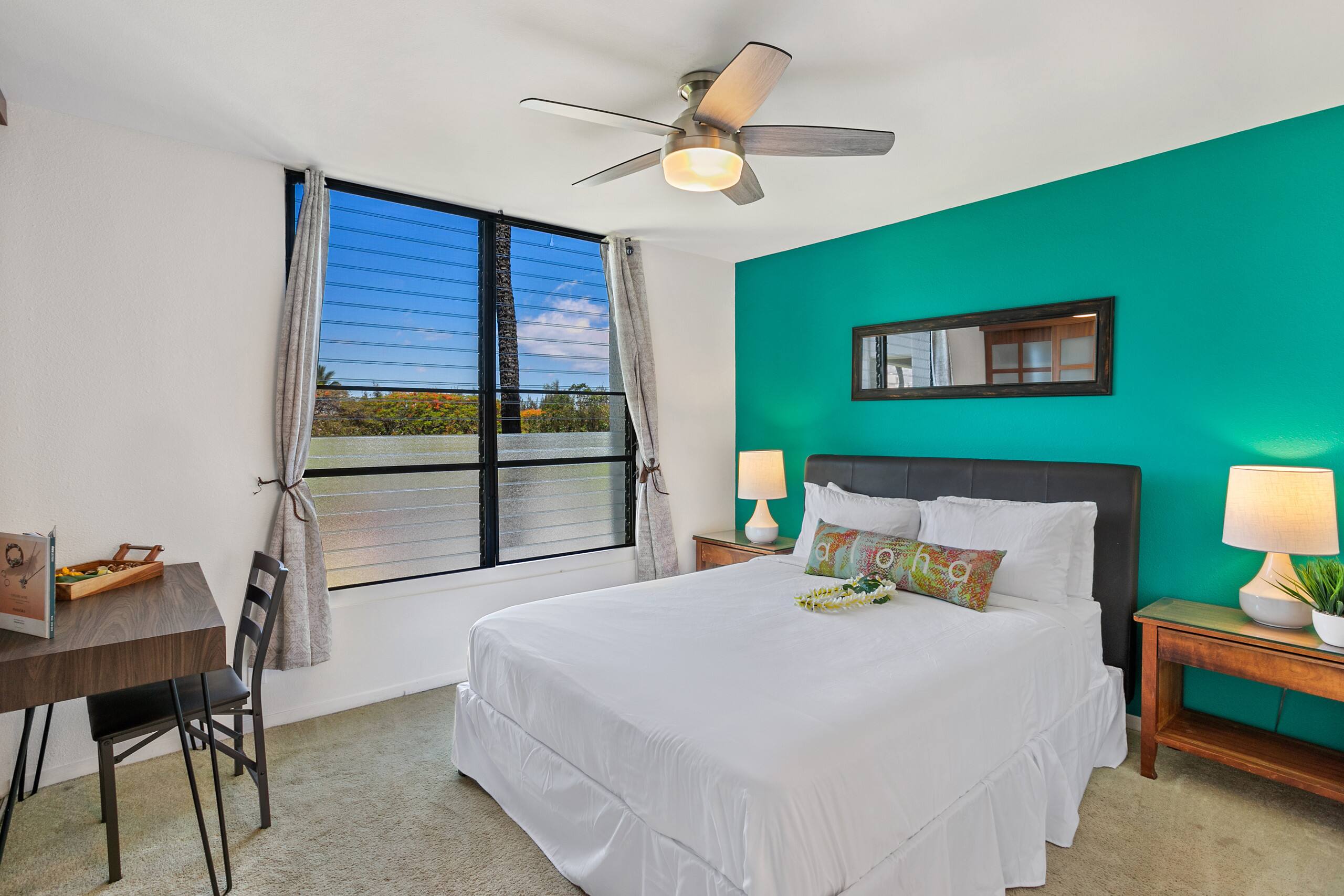 Condo in Kihei · ★4.76 · 2 bedrooms · 3 beds · 2 private baths - Image 2