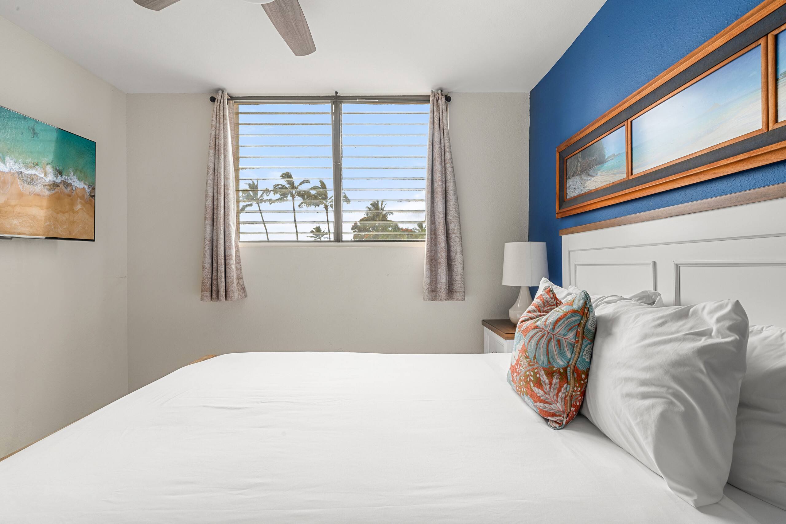 Condo in Kihei · ★4.76 · 2 bedrooms · 3 beds · 2 private baths - Image 14