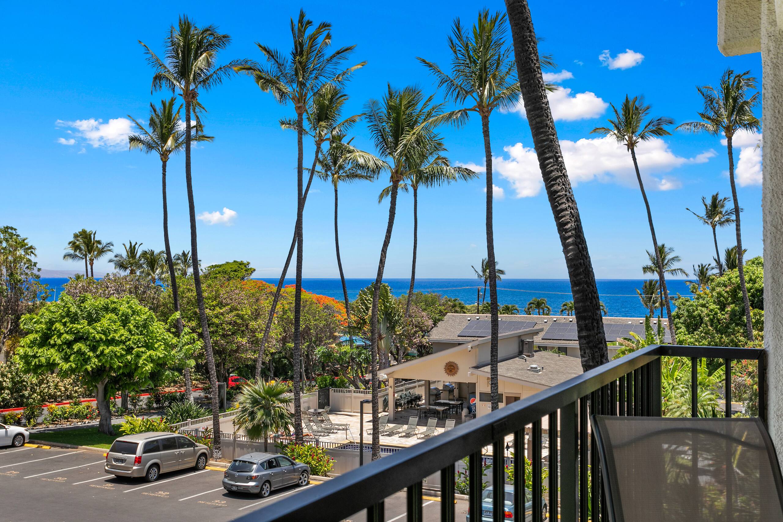 Condo in Kihei · ★4.76 · 2 bedrooms · 3 beds · 2 private baths - Image 26
