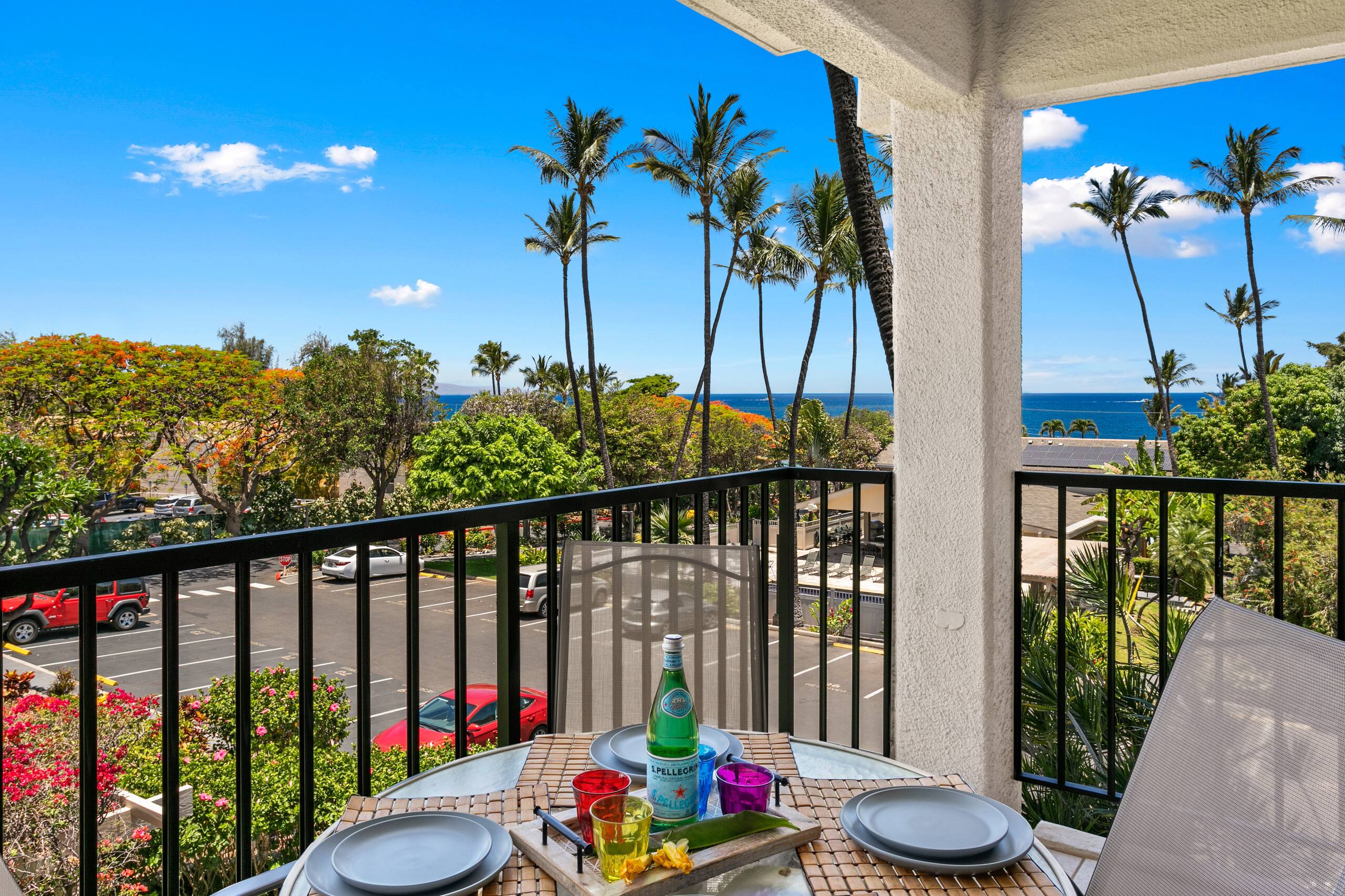 Condo in Kihei · ★4.76 · 2 bedrooms · 3 beds · 2 private baths - Image 24