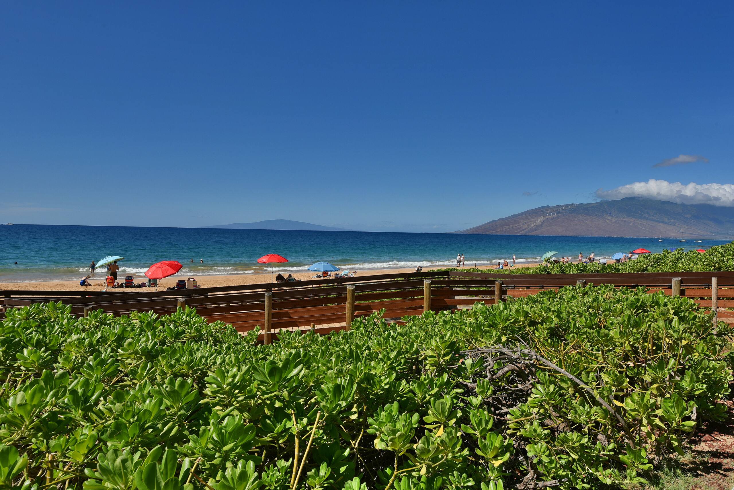 Condo in Kihei · ★4.76 · 2 bedrooms · 3 beds · 2 private baths - Image 43
