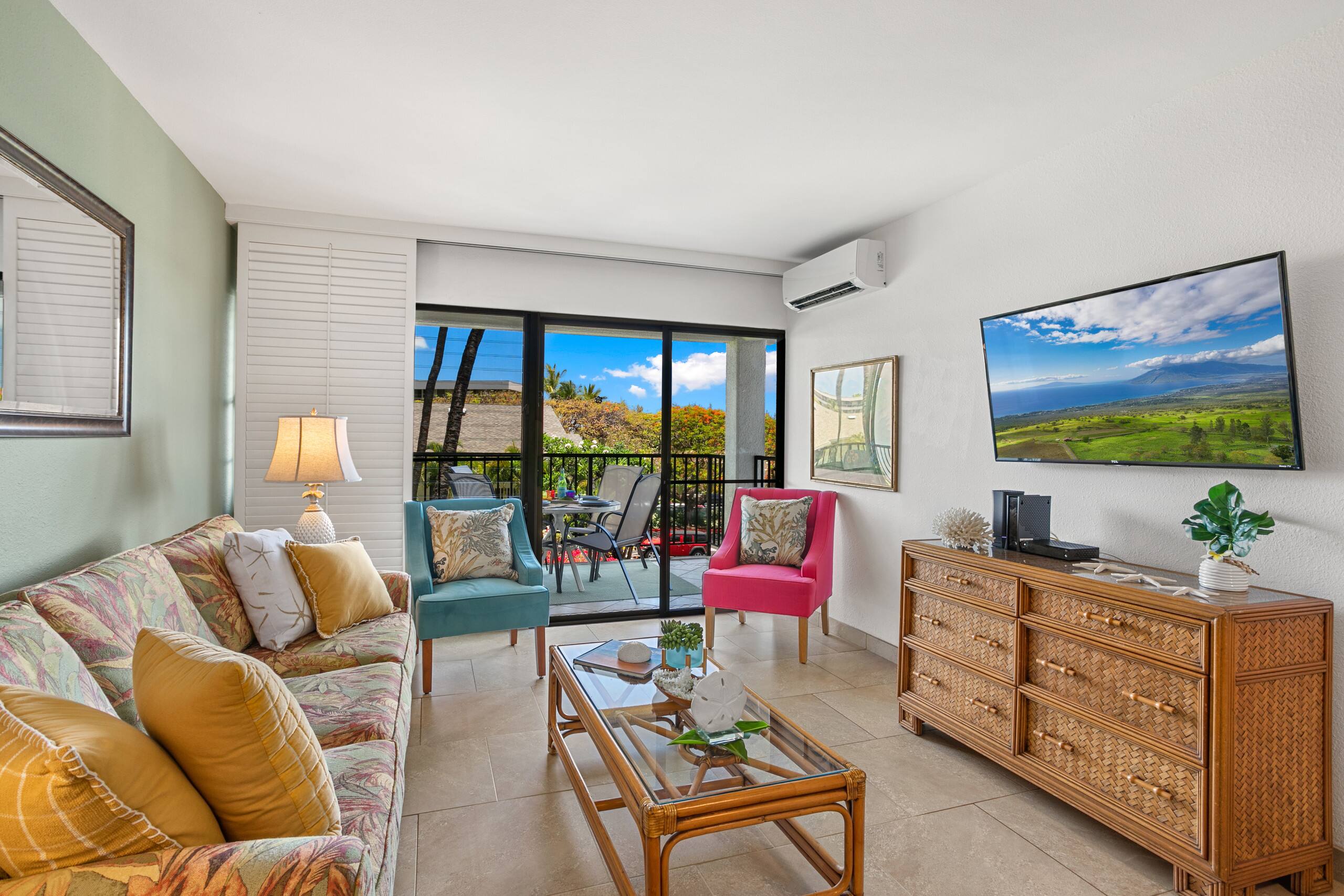 Condo in Kihei · ★4.76 · 2 bedrooms · 3 beds · 2 private baths - Image 3
