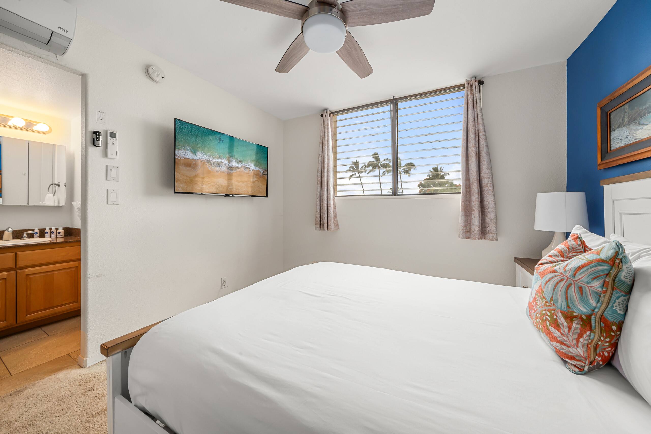 Condo in Kihei · ★4.76 · 2 bedrooms · 3 beds · 2 private baths - Image 17