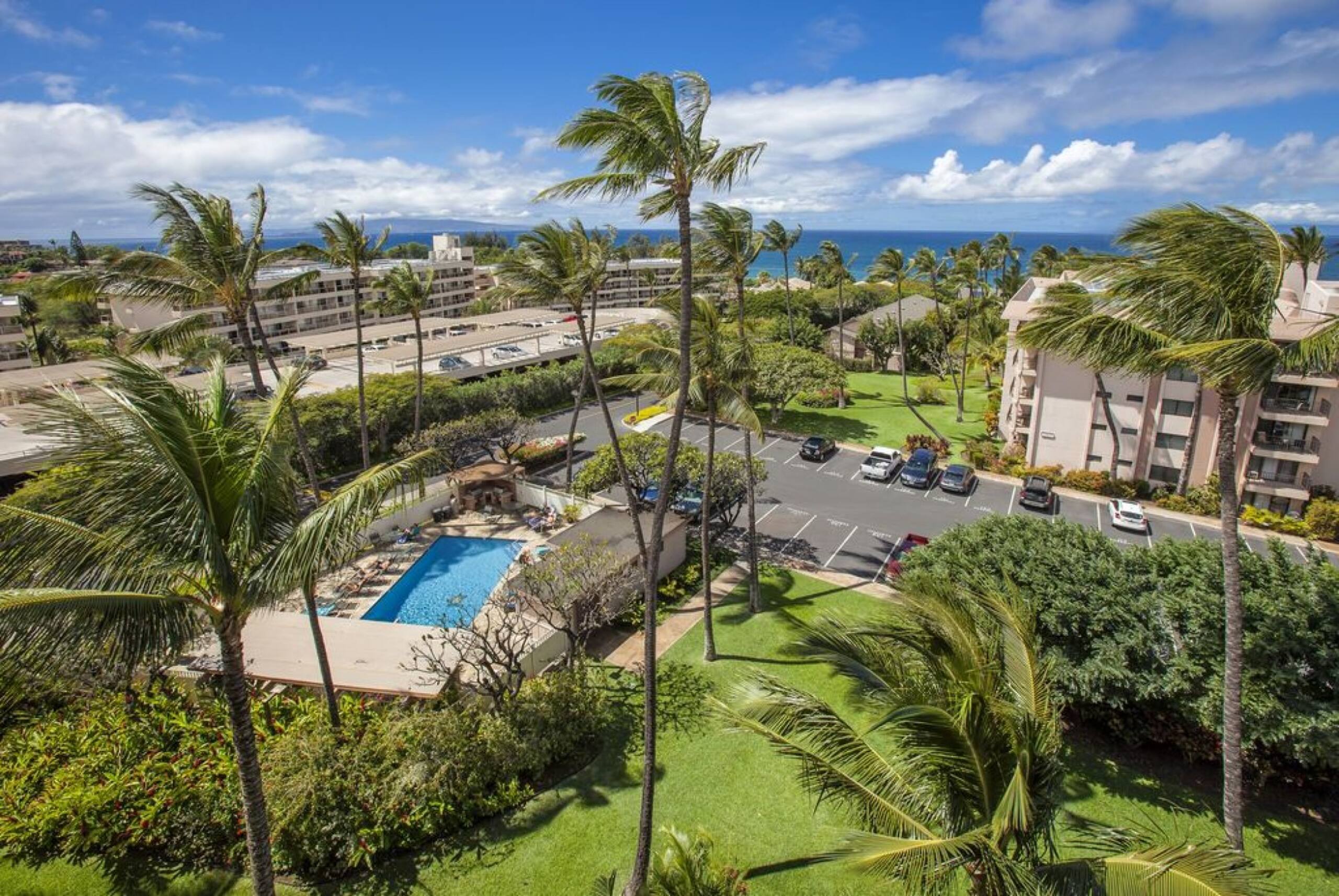 Condo in Kihei · ★4.76 · 2 bedrooms · 3 beds · 2 private baths - Image 28