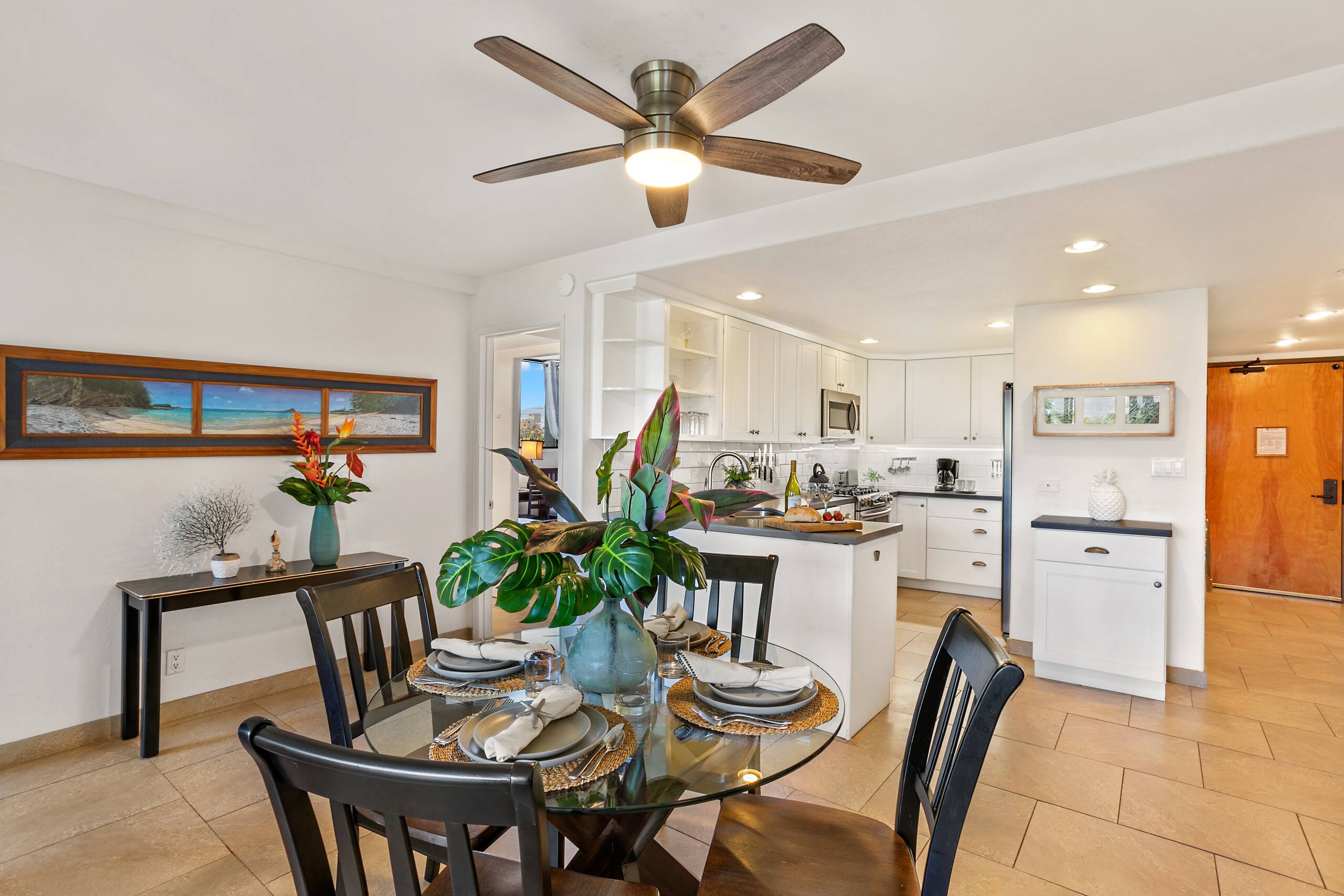 Condo in Kihei · ★4.76 · 2 bedrooms · 3 beds · 2 private baths - Image 9