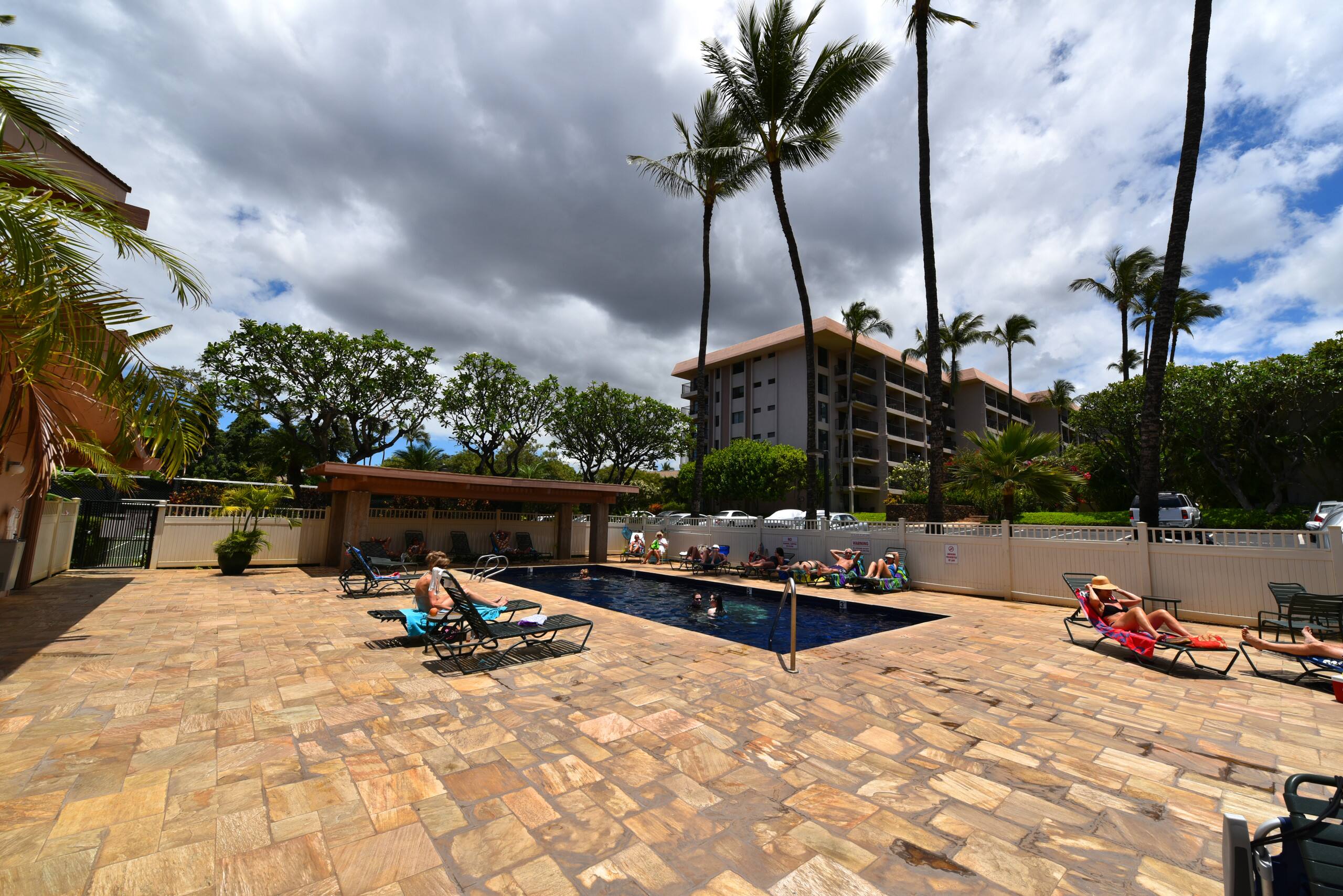 Condo in Kihei · ★4.76 · 2 bedrooms · 3 beds · 2 private baths - Image 32