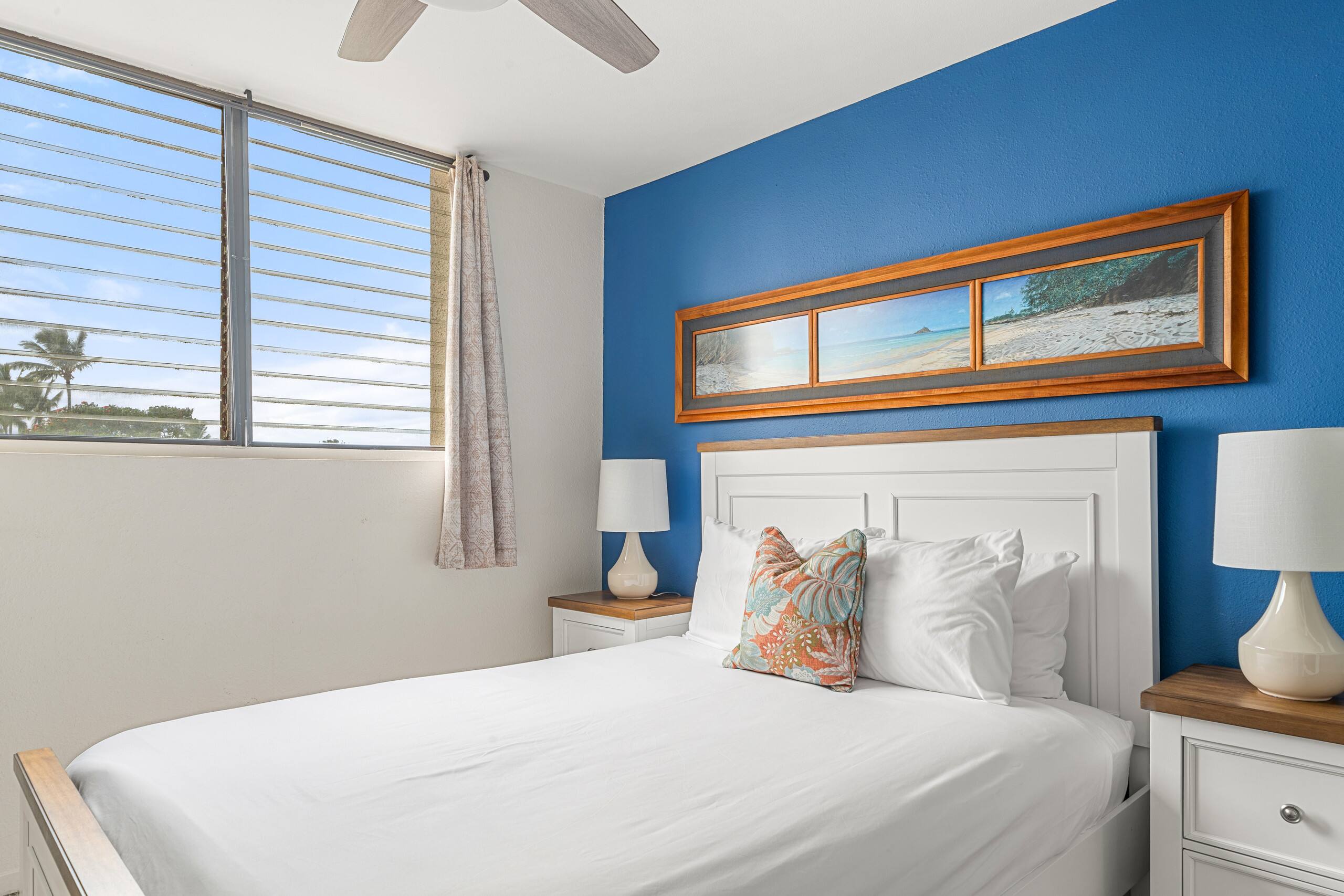 Condo in Kihei · ★4.76 · 2 bedrooms · 3 beds · 2 private baths - Image 16