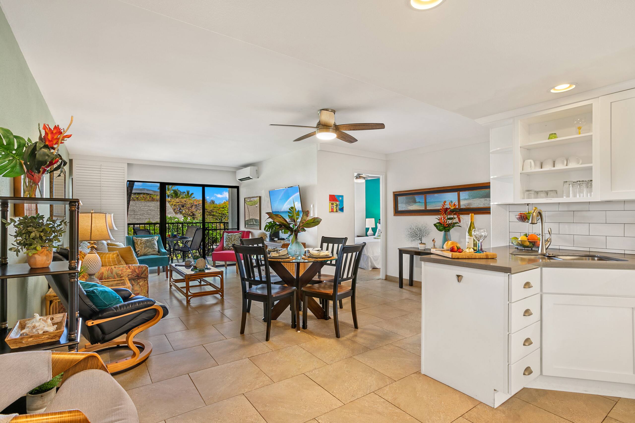Condo in Kihei · ★4.76 · 2 bedrooms · 3 beds · 2 private baths - Image 11