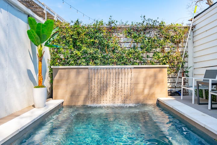 ⁨Town & Island Co.⁩ managed Airbnb listing 2