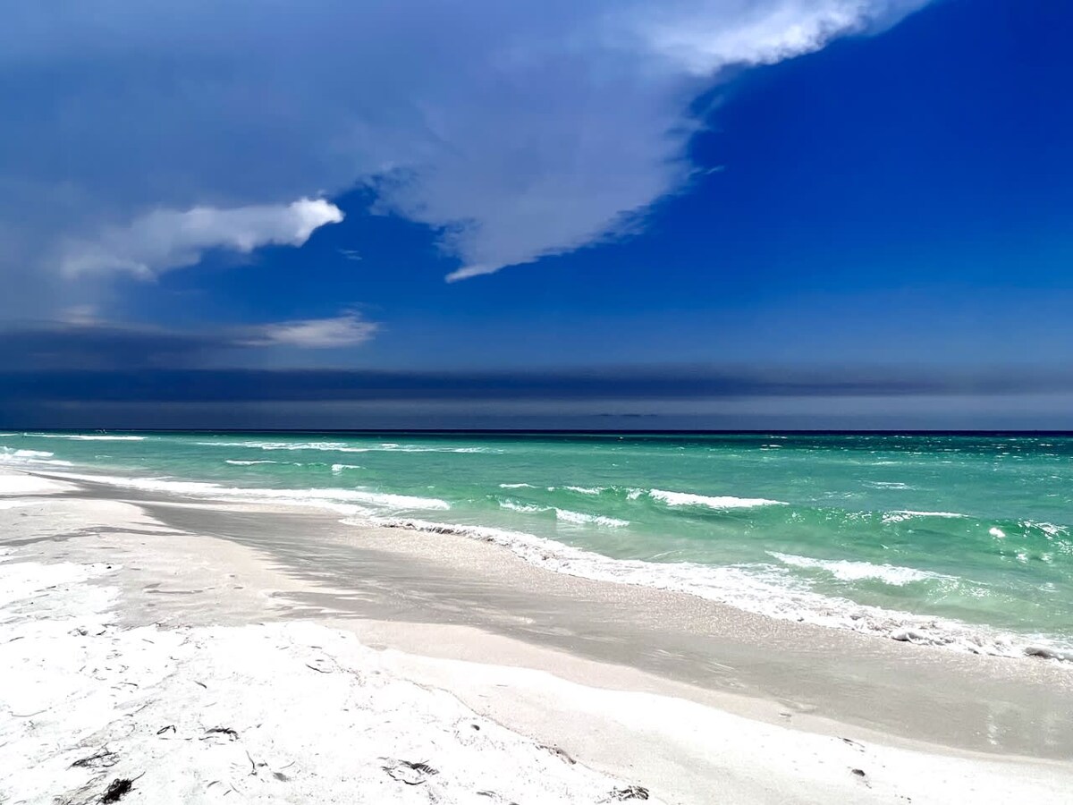 Emerald Coast