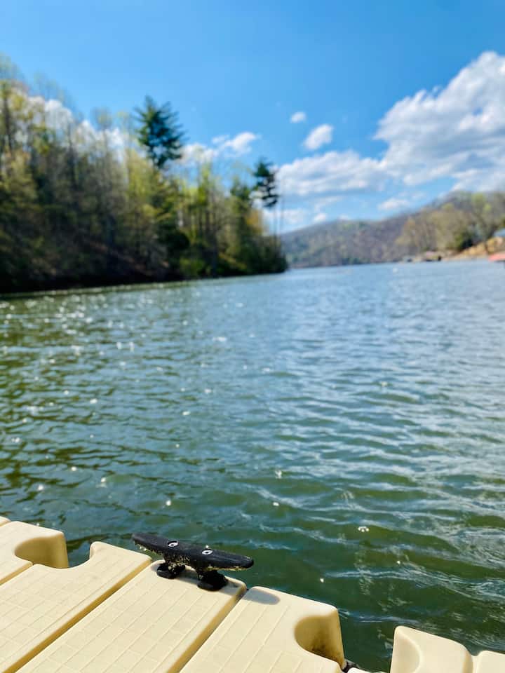 Watauga Lake Cabin Rentals House and Cabin Rentals Airbnb