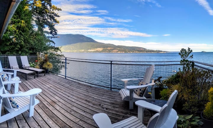 Vancouver Cabin Vacation Rentals - British Columbia, Canada | Airbnb