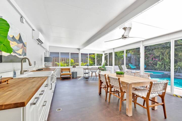 Heated Pool HotTub Managed by BNR Vacation Rentals gallery image 4