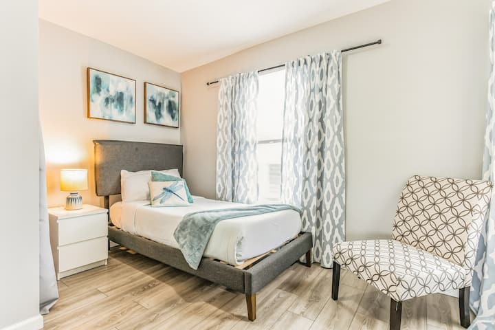 Jednotka 2 – Dvojlôžko 1