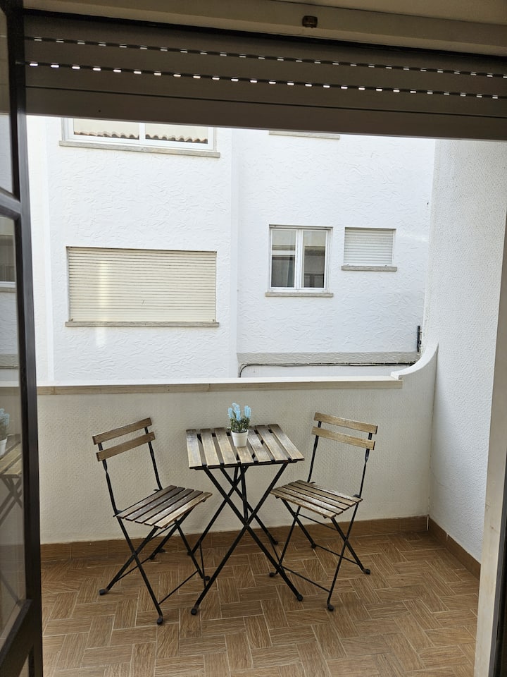 Historic Center Apartment