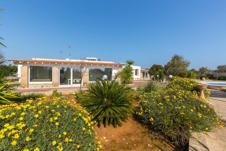 Villa Sergi by Perle di Puglia gallery image 2