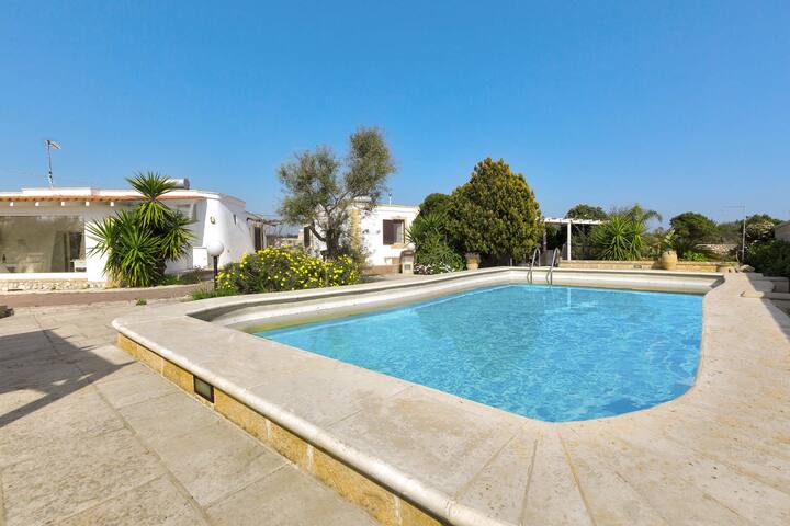 Villa Sergi by Perle di Puglia gallery image 3