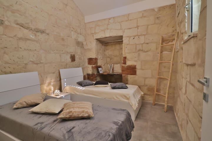 Dimora storica Rebecca a Otranto