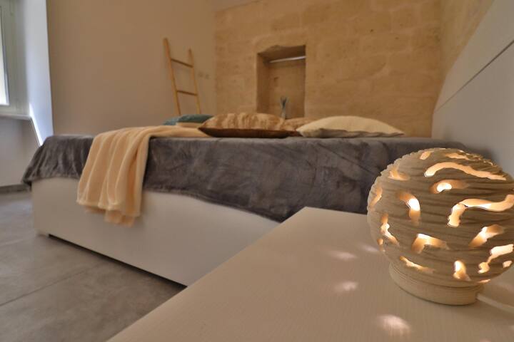 Dimora storica Rebecca a Otranto gallery image 4