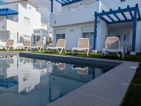 Villa Pink Princess