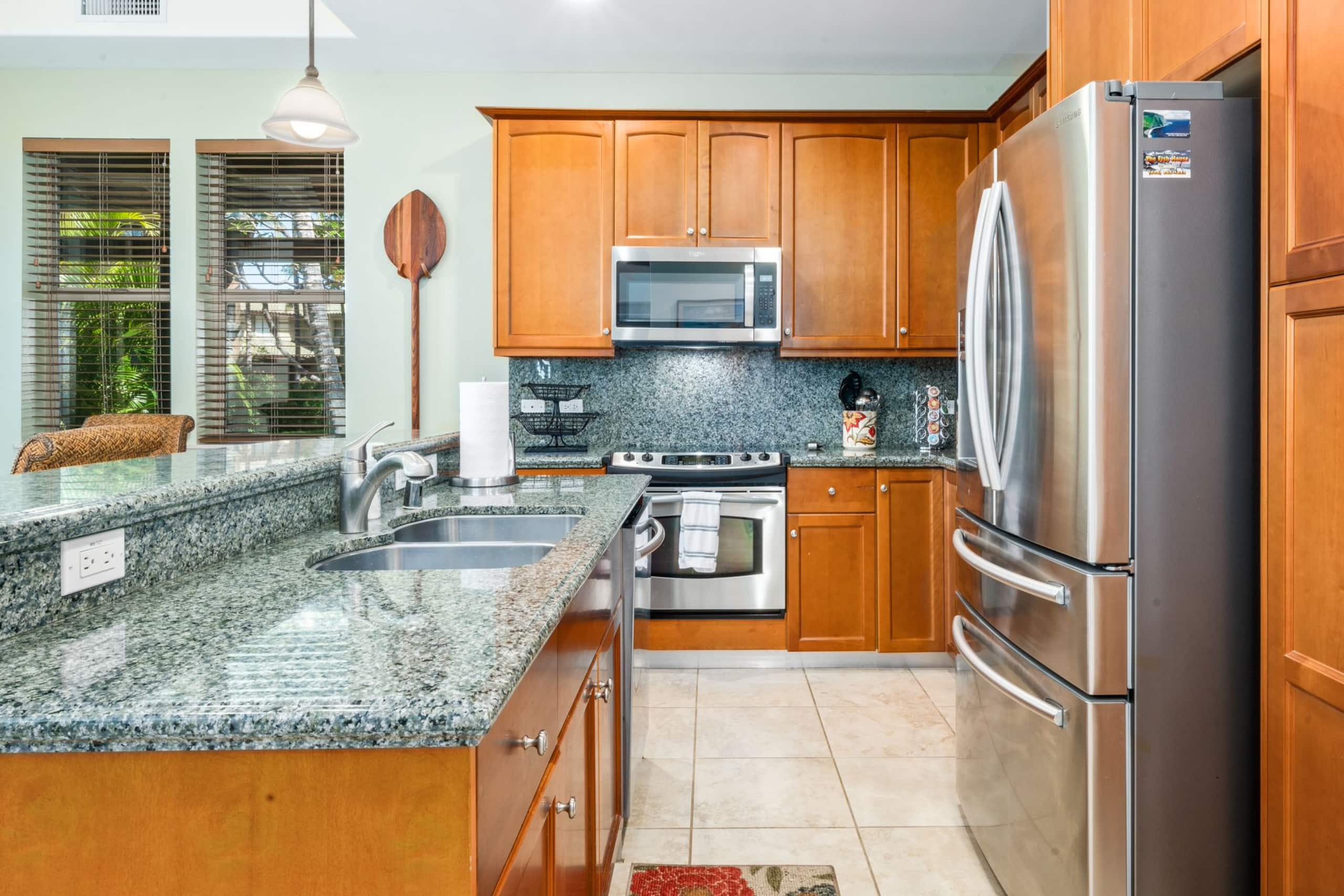 Condo in Waimea · ★4.81 · 2 bedrooms · 4 beds · 2 baths - Image 12