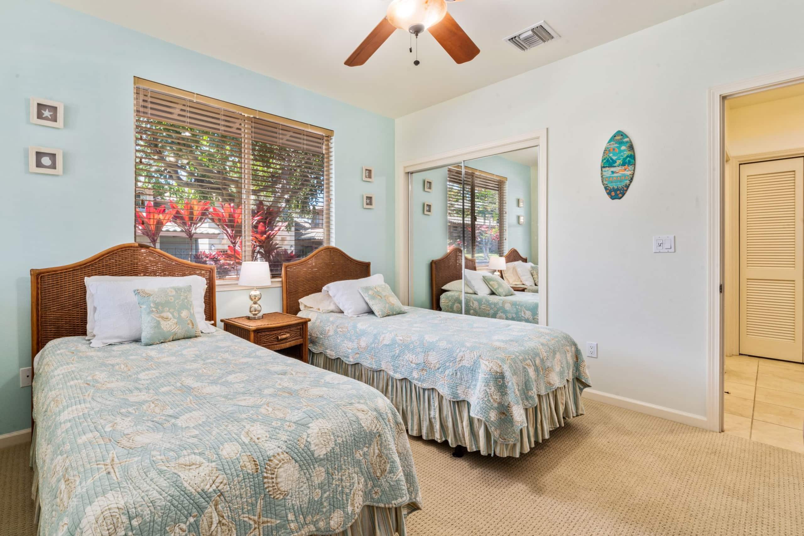 Condo in Waimea · ★4.81 · 2 bedrooms · 4 beds · 2 baths - Image 29
